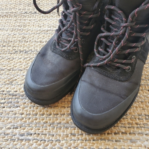 Hunter Insulated Commando Water Resistant Comfort Winter Rain Ankle Boots 6 - Picture 5 of 12